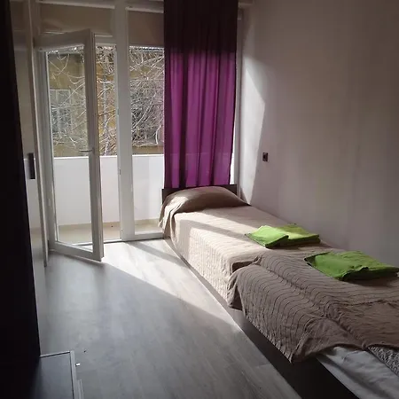 Apartment Calm, Sunny And Central Sofia
