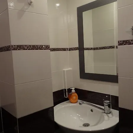 Apartament Calm, Sunny And Central Sofia