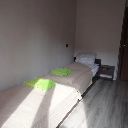 Διαμέρισμα Calm, Sunny And Central