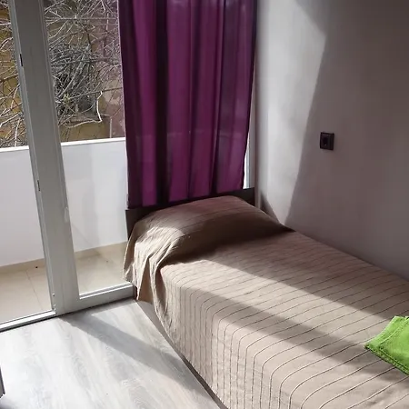 Apartment Calm, Sunny And Central Sofia